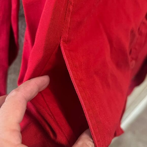 Pendleton jacket women’s large - Picture 3 of 7